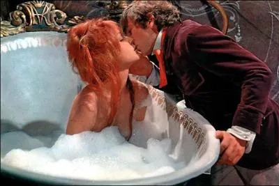 A quel ralisateur doit-on le film 'Le bal des vampires' sorti en 1968 ?