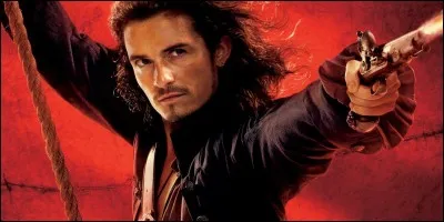 Qui joue le rôle de William Turner ?