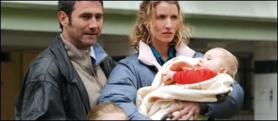 Dans quel film peut-on la voir ainsi ?