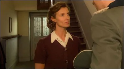 Dans quel film peut-on la voir ainsi ?