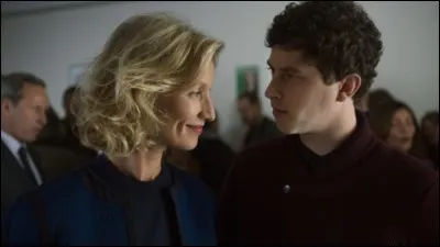 Dans quel film peut-on la voir ainsi ?