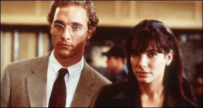 Dans quel film peut-on le voir ainsi ?