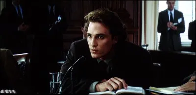 Dans quel film peut-on le voir ainsi ?