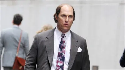 Dans quel film peut-on le voir ainsi ?