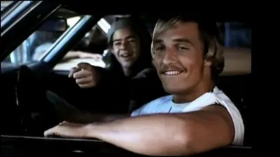 Dans quel film peut-on le voir ainsi ?