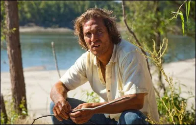 Dans quel film peut-on le voir ainsi ?