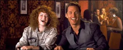 Dans quel film peut-on le voir ainsi ?