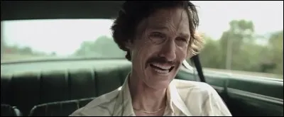 Dans quel film peut-on le voir ainsi ?