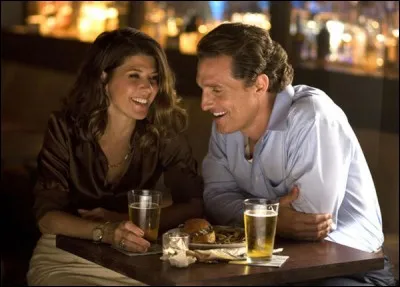 Dans quel film peut-on le voir ainsi ?