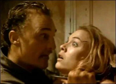 Dans quel film peut-on le voir ainsi ?