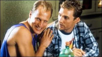 Dans quel film peut-on le voir ainsi ?