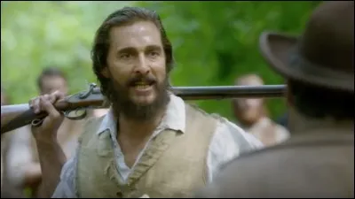 Dans quel film peut-on le voir ainsi ?