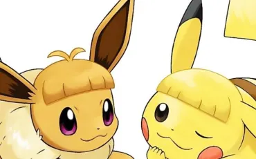 Quiz Pokemon