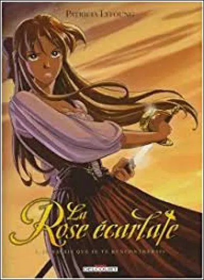 Qui est la dame que M.Vincent veut ressusciter ?