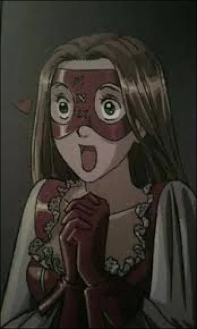 Pourquoi le deuxième frère Huet poursuit-il toujours Maud ?