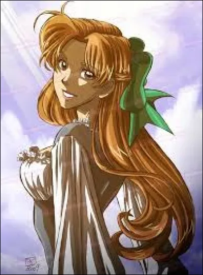 Pourquoi Maud est-elle partie à Paris ?