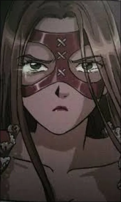 Pourquoi Maud détestait-elle son grand-père ?