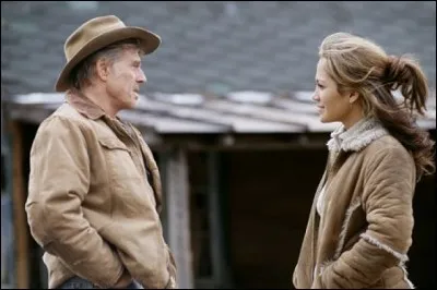 Dans quel film peut-on la voir ainsi ?