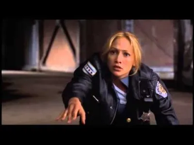 Dans quel film peut-on la voir ainsi ?