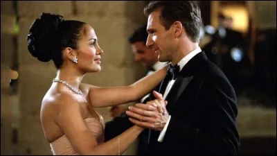 Dans quel film peut-on la voir ainsi ?