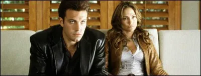 Dans quel film peut-on la voir ainsi ?