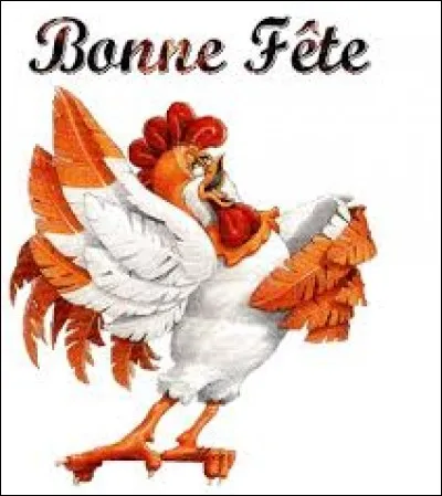 La saint-Quentin est célébré le 31 octobre.