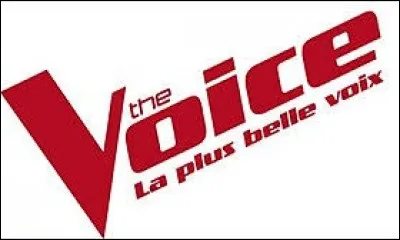 Julien Clerc fait partie du jury de la 8e saison de "The Voice".
