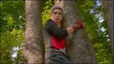 De quoi Carlos a-t-il peur ?