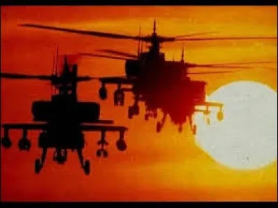 Qui a réalisé le film de guerre évoqué à la question précédente ?