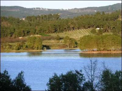 Où localisez-vous l'ancien Royaume de Lydie ?