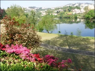 Où pourrez-vous admirer les vestiges de l'antique Nubie ?