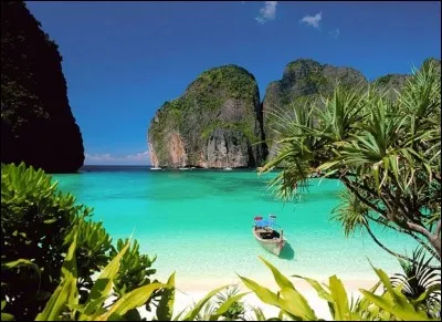 Dans quel océan sont situées les îles de la Ligne, qui font partie de la Polynésie ?