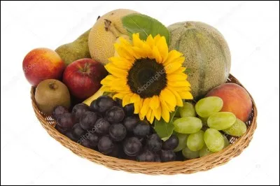 Une question utile pour vous aider à garder la ligne ! Lequel de ces trois fruits est le moins calorique ?
