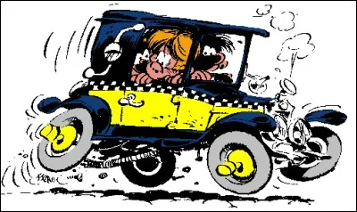 Combien perdrez-vous de points sur votre permis de conduire en cas de chevauchement d'une ligne blanche continue ?