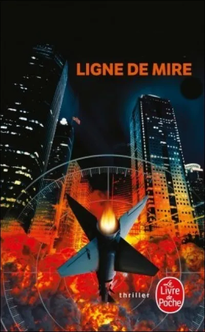 Qui a écrit le livre "Ligne de mire" ?