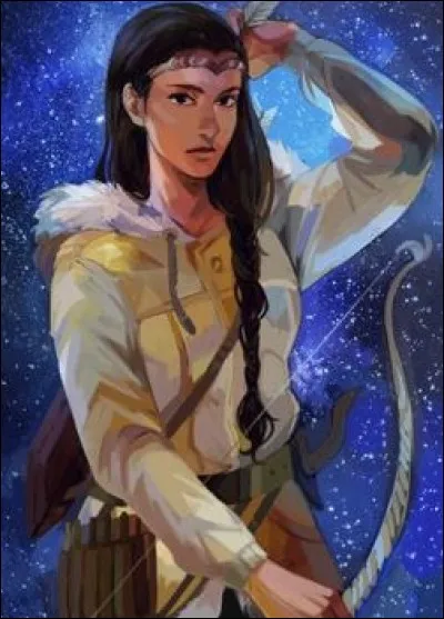 Envers quel h&eacute;ros, et pourquoi, Zo&eacute; Nightshade a-t-elle une profonde rancune qui se manifeste envers Percy dans le tome 3 ?