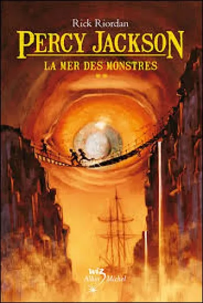 Dans le tome 2, apr&egrave;s le d&eacute;part forc&eacute; de Chiron qui le remplace ?
