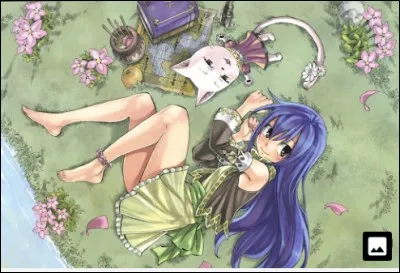 Pour toi, la chose la plus importante c'est :