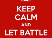 Test ''The Battle Begins !'' N1 : Alice / Dorothe