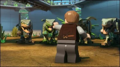 Trouvez le nom du film grâce aux légos !