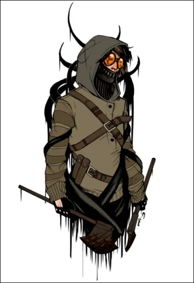 Qui était Ticci Toby ?