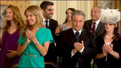 Claude Verneuil (Christian Clavier), notaire, et sa femme Marie (Chantal Lauby), sont des bourgeois catholiques de Chinon, parents de quatre filles. C'est ...