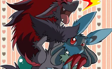 Quiz Pokemon