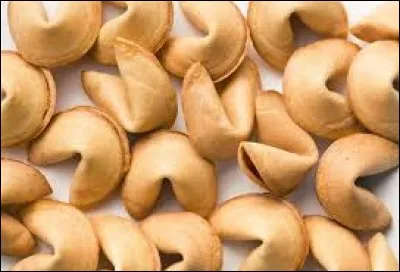 Quelles friandises sont populaires dans les restaurants chinois ?