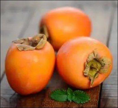 Quel est le fruit national du Japon ?