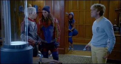 Pourquoi vont-ils là-bas ?