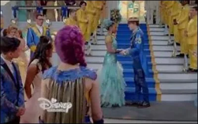 Qu'a fait Uma à Ben ?