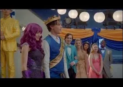 Dans quoi danse tout le monde sur le bateau ?