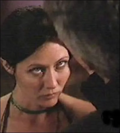 Saison 2 épisode 9 : quel est le jour du retour de Barbas ?