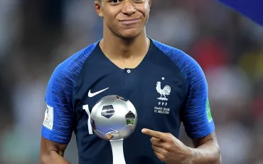 Quiz Footballeurs